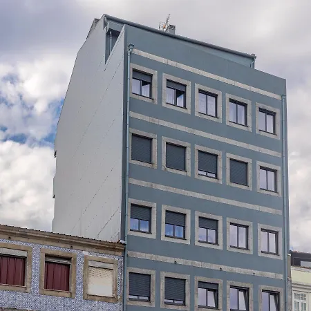 S. Lazaro Studio Porto Exterior photo