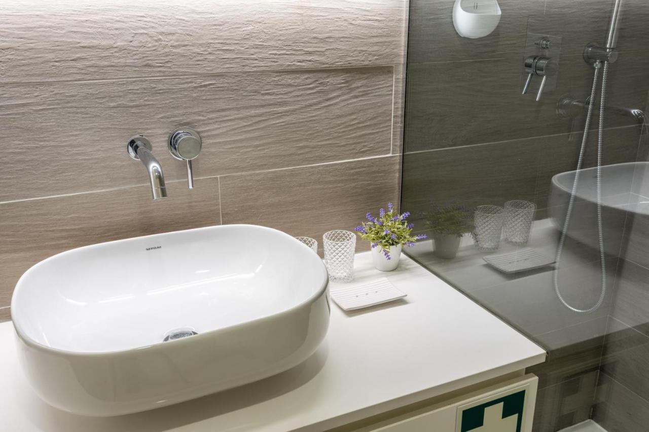 Apartment S. Lazaro *