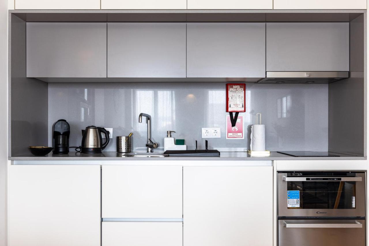 S. Lazaro Apartment