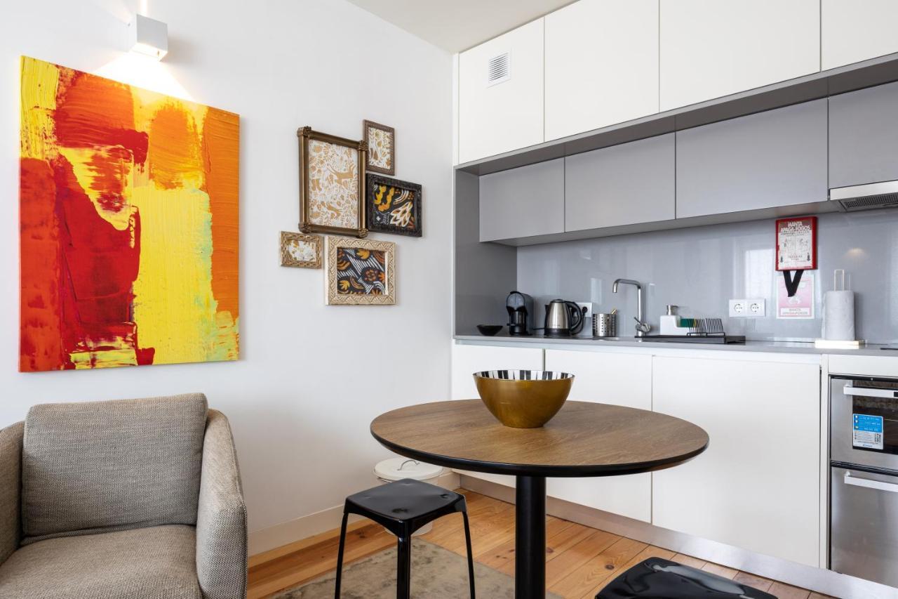 S. Lazaro Apartment